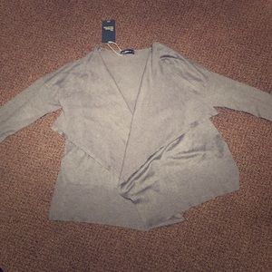 Zara Free Cardigan